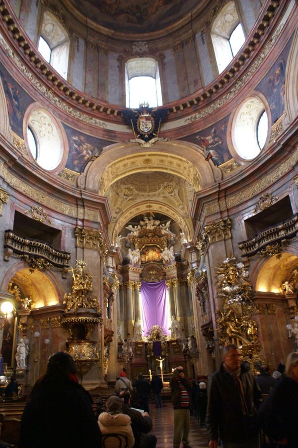 オーストリア・ウイーン「Vienna, Austria」の写真