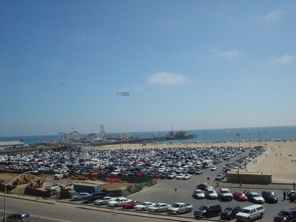 アメリカ(米国)・ロサンゼルス「Los Angels, CA, US」の写真