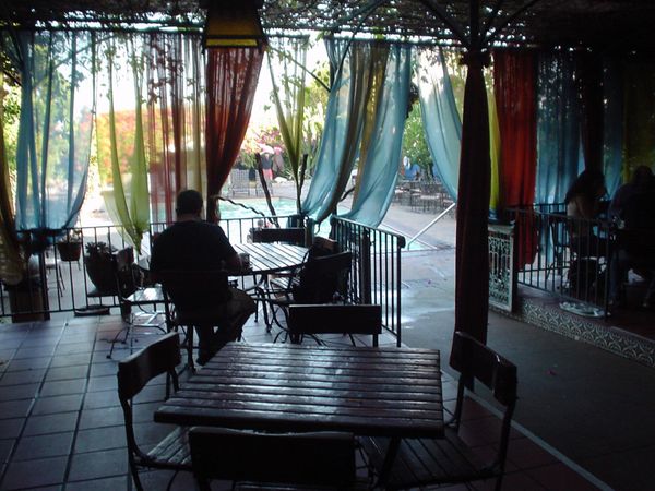 アメリカ(米国)・ロサンゼルス「Los Angels, CA, US」の写真