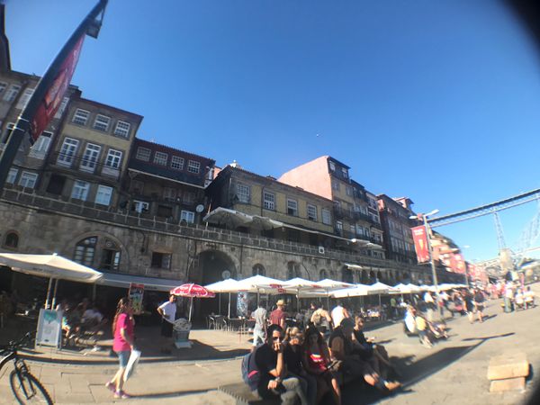 ポルトガル・Porto「Porto, Portugal」の写真