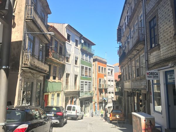 ポルトガル・Porto「Porto, Portugal」の写真