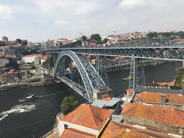 ポルトガル・Porto「Porto, Portugal」の写真