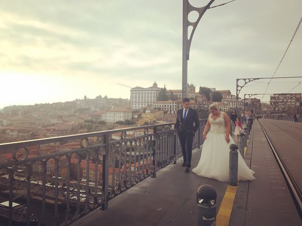 ポルトガル・Porto「Porto, Portugal」の写真