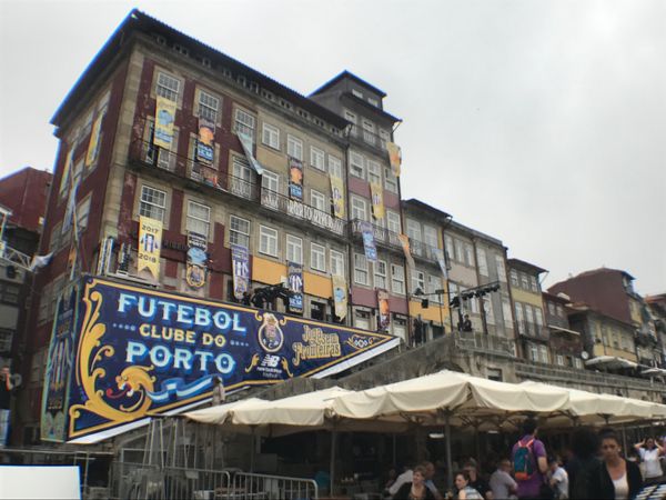 ポルトガル・Porto「Porto, Portugal」の写真