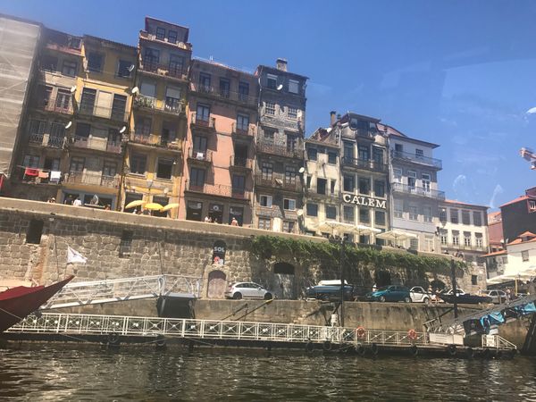 ポルトガル・Porto「Porto, Portugal」の写真