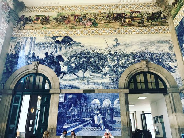 ポルトガル・Porto「Porto, Portugal」の写真