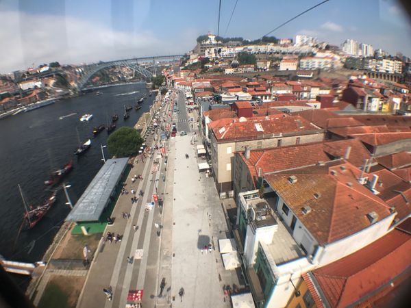 ポルトガル・Porto「Porto, Portugal」の写真