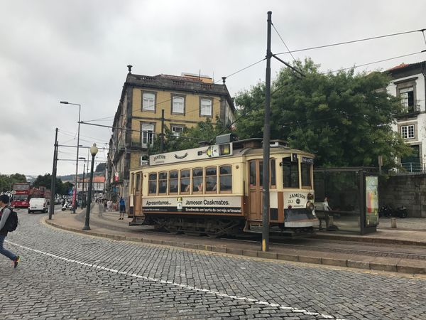ポルトガル・Porto「Porto, Portugal」の写真