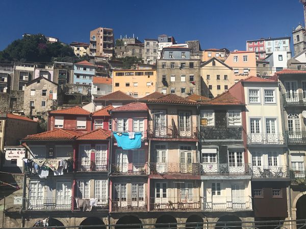 ポルトガル・Porto「Porto, Portugal」の写真