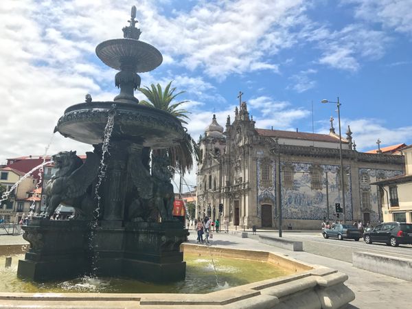ポルトガル・Porto「Porto, Portugal」の写真