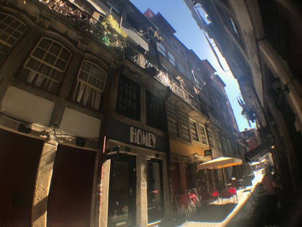 ポルトガル・Porto「Porto, Portugal」の写真