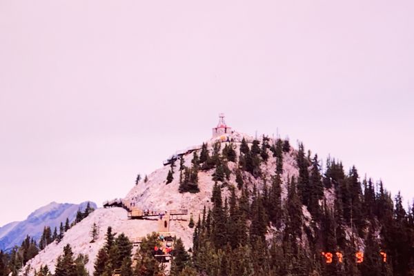 カナダ・カルガリー「Calgary, Alberta, Canada」の写真