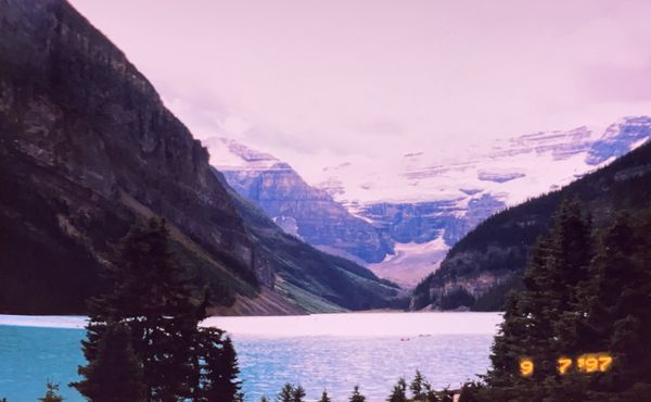 カナダ・カルガリー「Calgary, Alberta, Canada」の写真