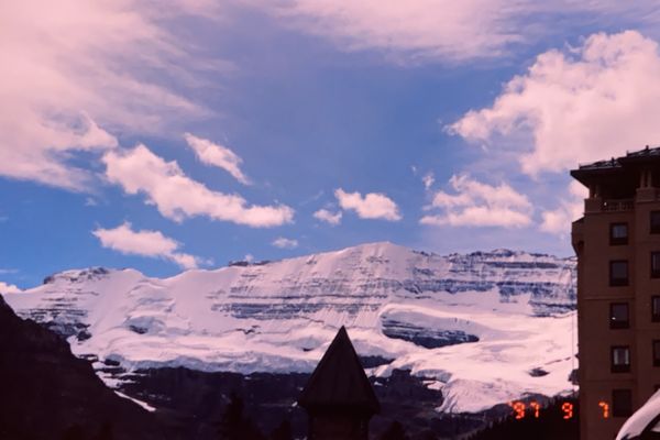 カナダ・カルガリー「Calgary, Alberta, Canada」の写真