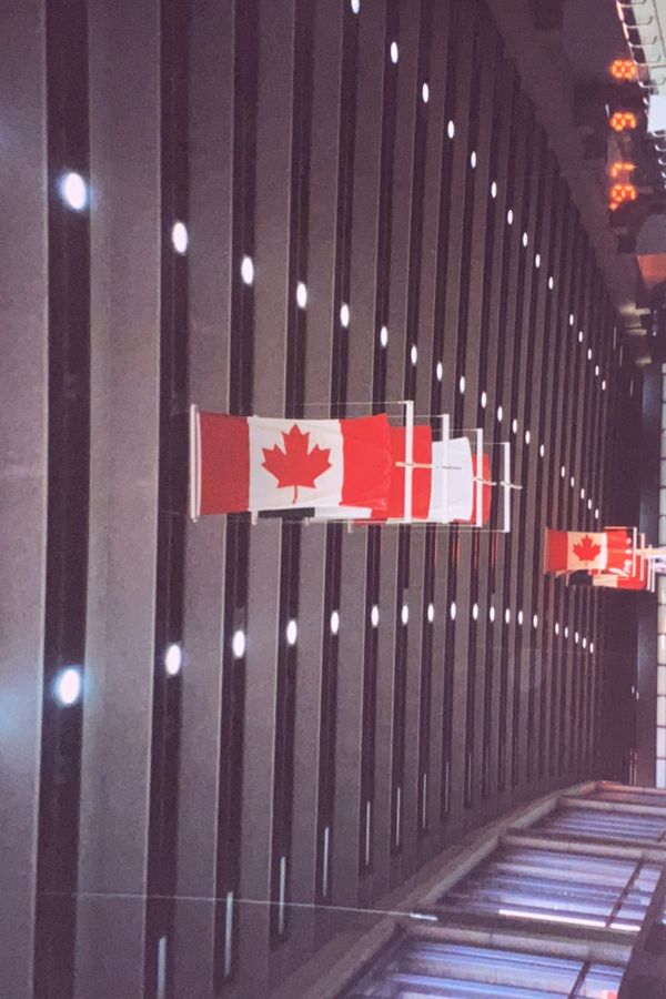 カナダ・カルガリー「Calgary, Alberta, Canada」の写真