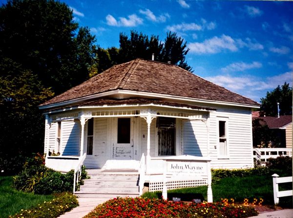 アメリカ(米国)・アイオワ「Iowa, US」の写真