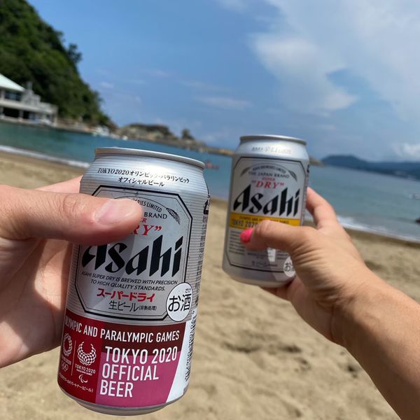 日本・静岡県「伊豆の旅」の写真：雲見海水浴場
1日目の夕食
2日目の夕食...