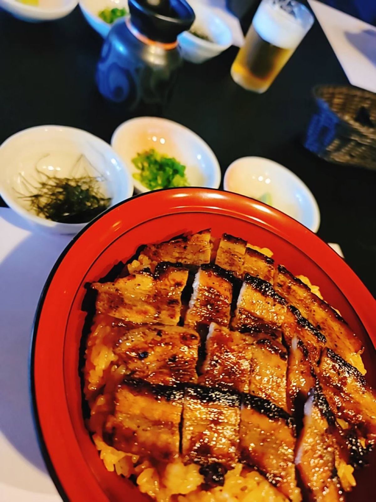 居酒屋Reunion
低温調理の肉プレート

宮崎監督御用達の焼肉桑はら
...