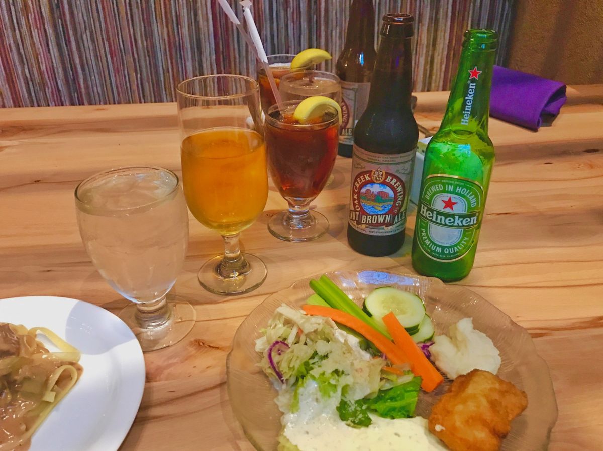 13rd Jul. 2017 pic📷

Dinner𓌉◯𓇋 ‎

麦ジュ...