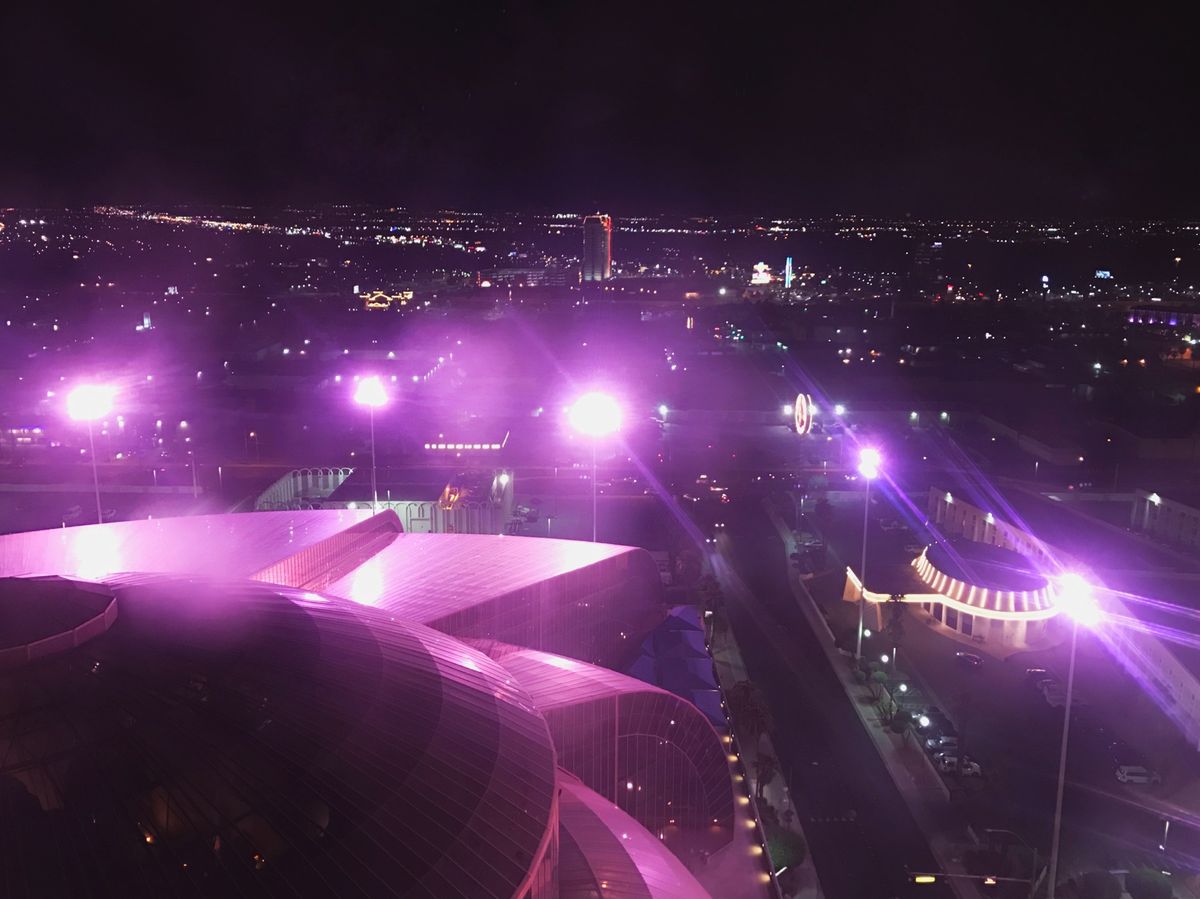 12nd Jul. 2017 pic📷

ロサンゼルス→ラスベガスへ移動🚍...