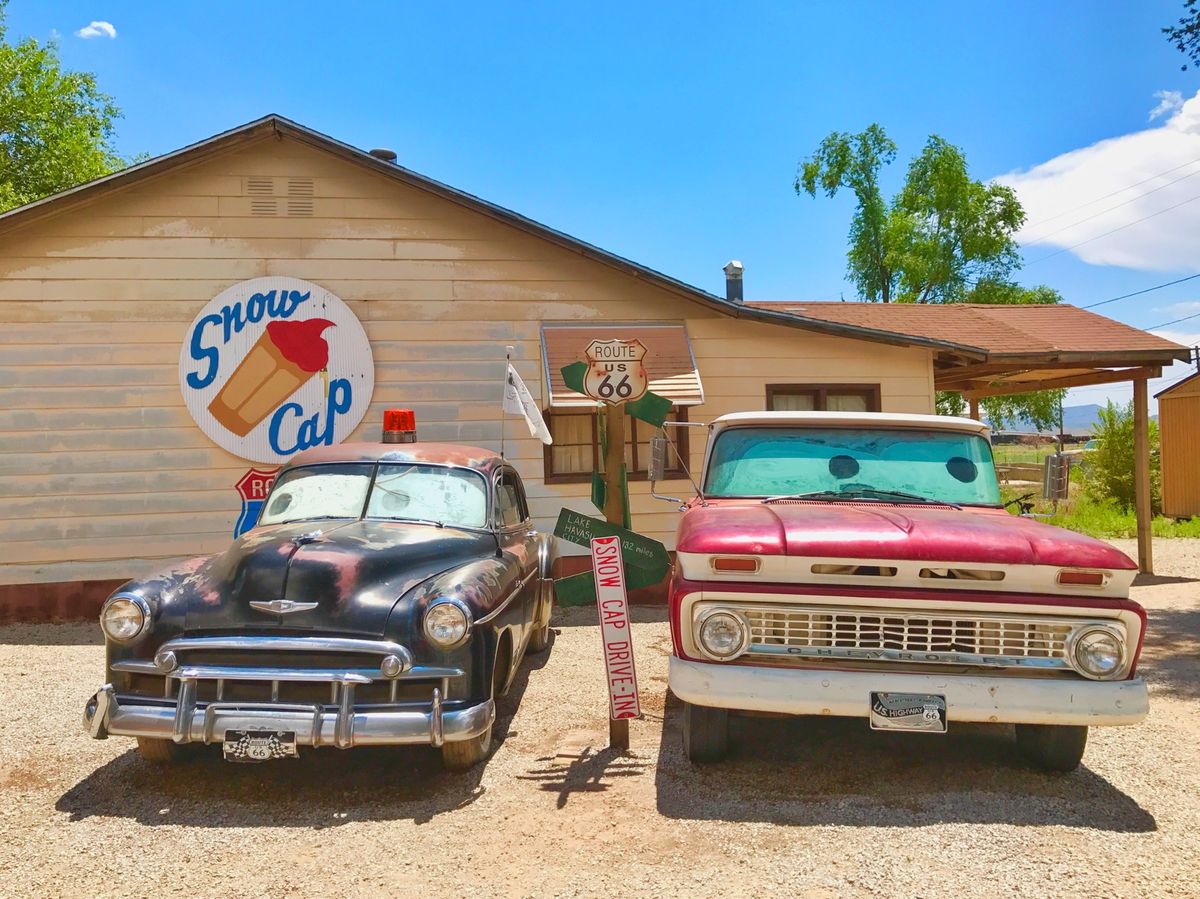 13rd Jul. 2017 pic📷

Seligman
セリグマン*°...