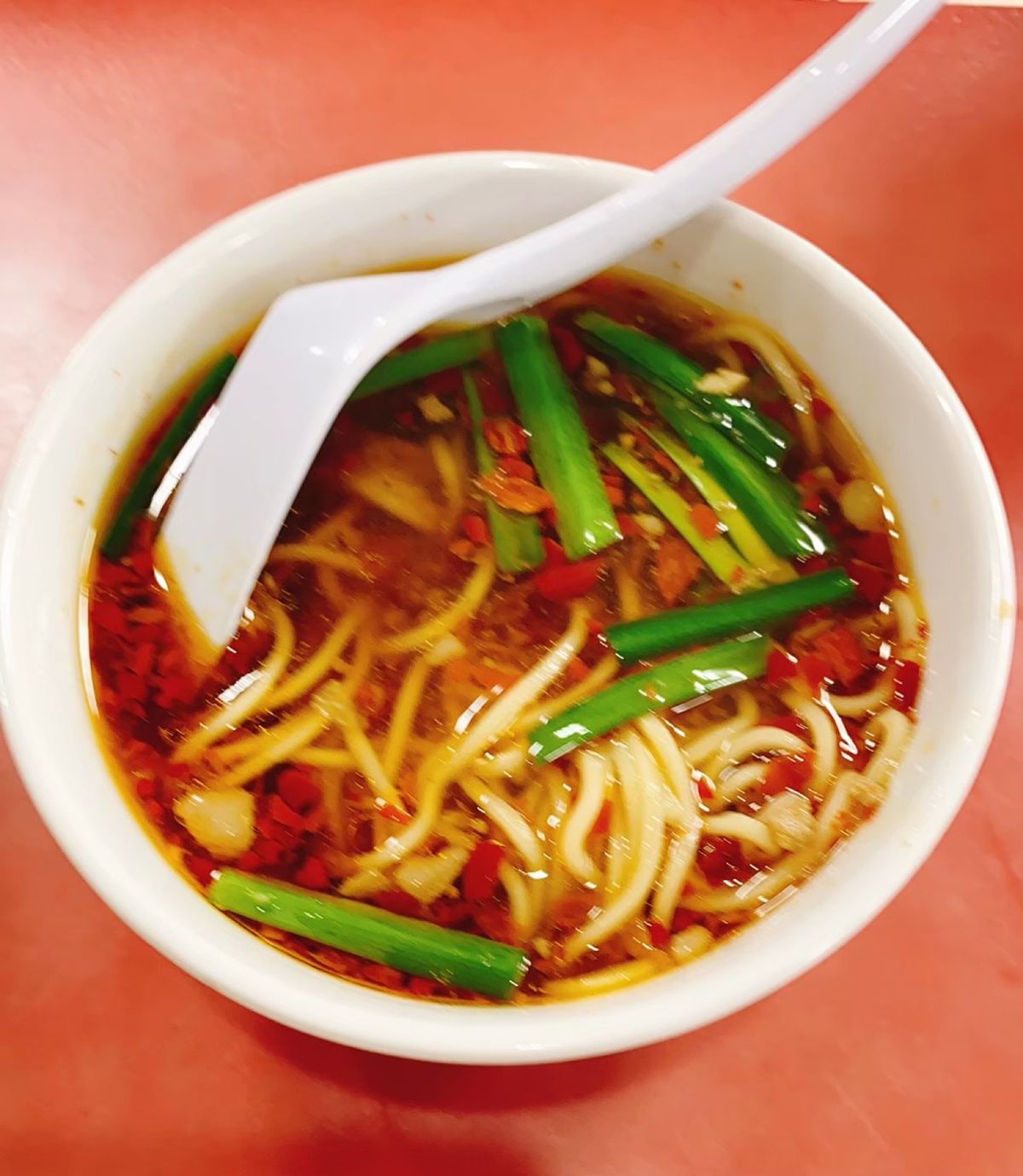 味仙のアサリラーメンと
台湾ラーメン
スガキヤのラーメン