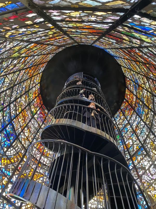 日本・神奈川県「箱根の旅」の写真：彫刻の森
箱根の紅葉
エクシブ箱根離宮
...