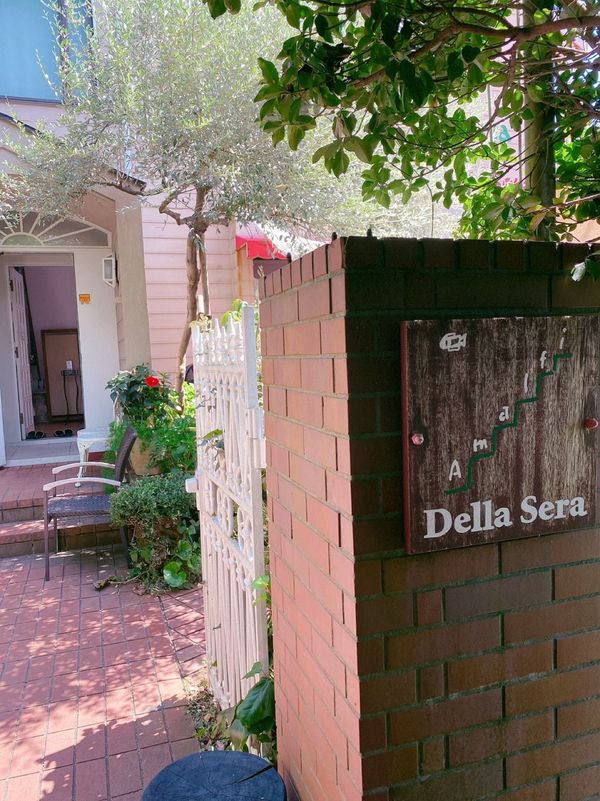 日本・神奈川県「湘南Day Trip」の写真：アマルフィデラセーラ
乾杯❤️
しらすの...