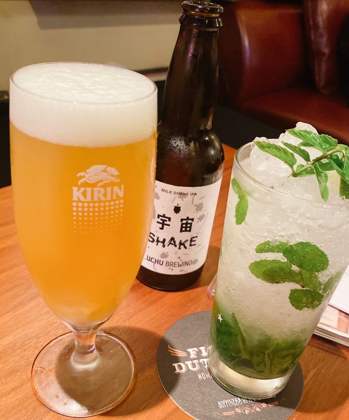 浅草橋ハイクラ
TAPの多さ！
浅草橋ラムクラ
