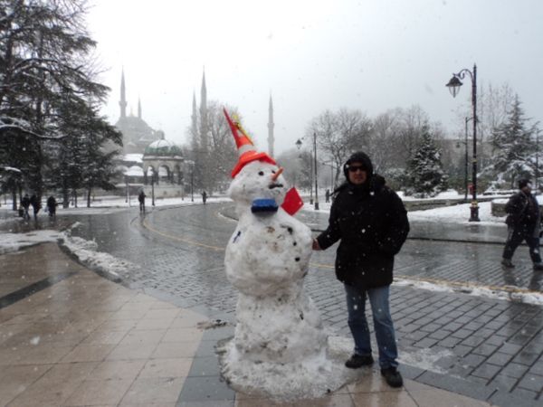 トルコ「関空 → マニラ→セブシティ→ドゥマゲッティ→セブシティ→マニラ→バンコク→パタヤ→バンコク→パタヤ→バンコク→パタヤ→バンコク→バリ島→ロンボク→ギリトラワンガン→ロンボク→バリ島→バンコク→パタヤ→バンコク→パタヤ→バンコク→タシケント→ サマルカンド→タシケント → イスタンブル→アンタルヤ→ イスタンブル→ 成田→ 羽田 → 伊丹」の写真