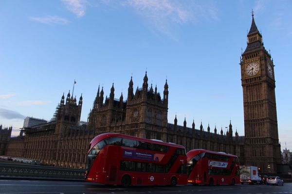 オランダ・アムステルダム「ヨーロッパ周遊の旅」の写真