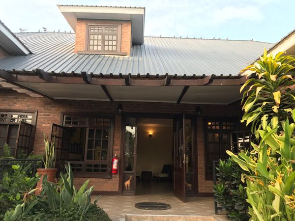 タンザニア連合共和国・ケニア「Beautiful Tanzania🦁」の写真