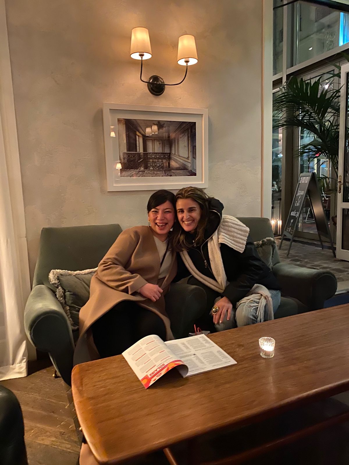 友達とパーティーナイト🕺🏻🪅💃🏼