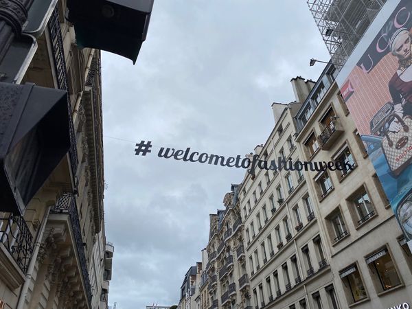 フランス・パリ「Paris 一人旅」の写真