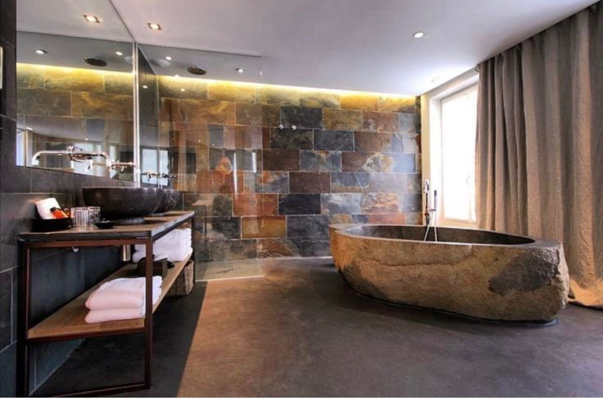 可愛すぎたブティックホテル🏨