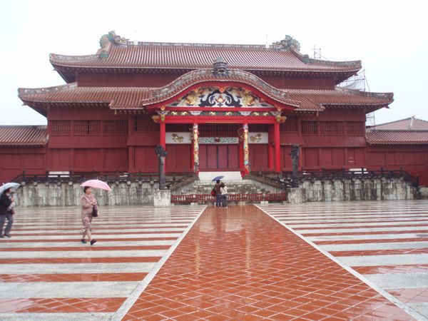 日本・沖縄県「沖縄旅行」の写真