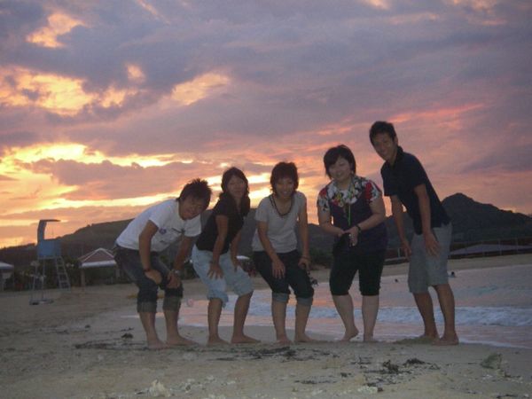 日本・沖縄県「沖縄旅行」の写真