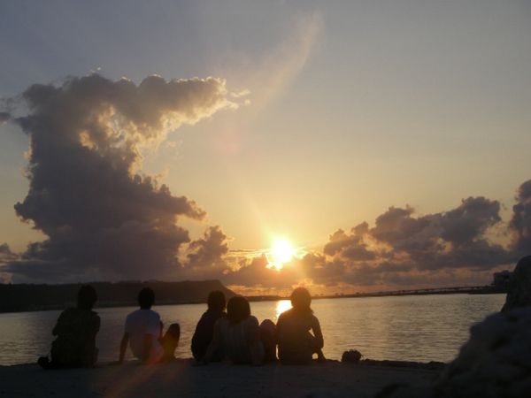 日本・沖縄県「沖縄旅行」の写真