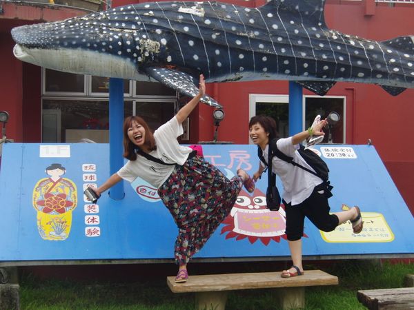 日本・沖縄県「沖縄旅行」の写真