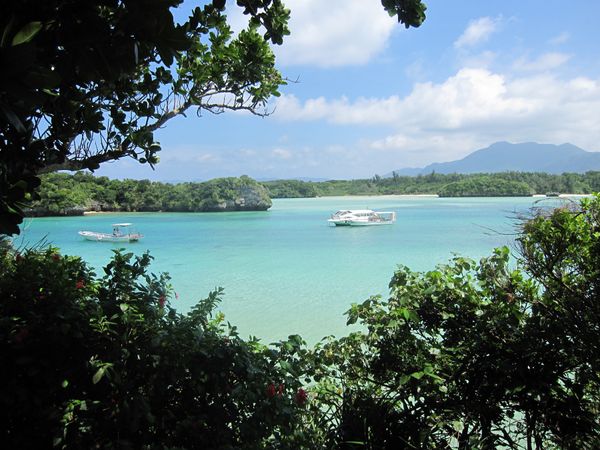 日本・石垣島「沖縄旅行」の写真