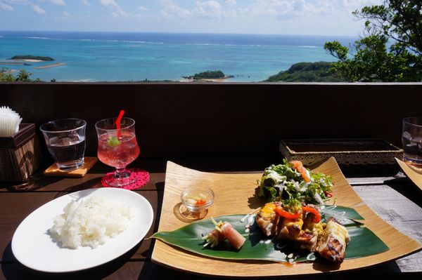 日本・沖縄県「沖縄旅行&結婚式」の写真