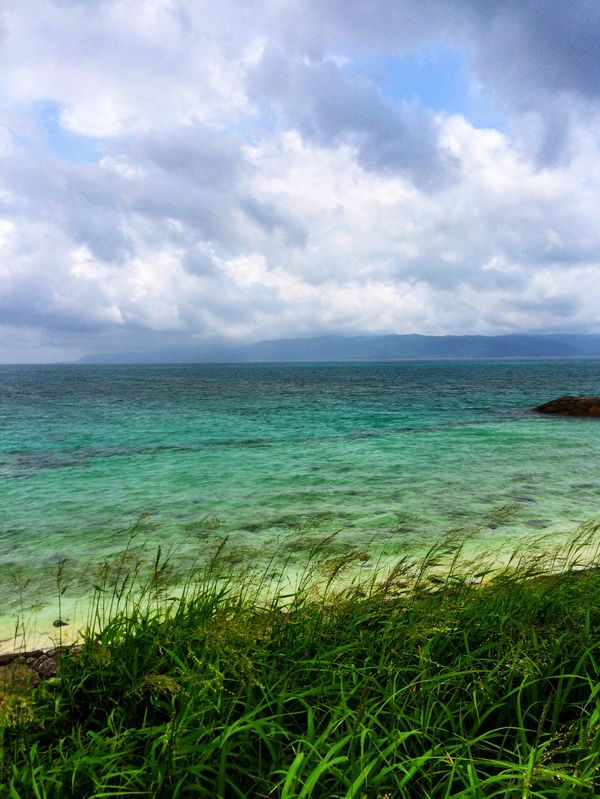 日本・石垣島「沖縄旅行」の写真