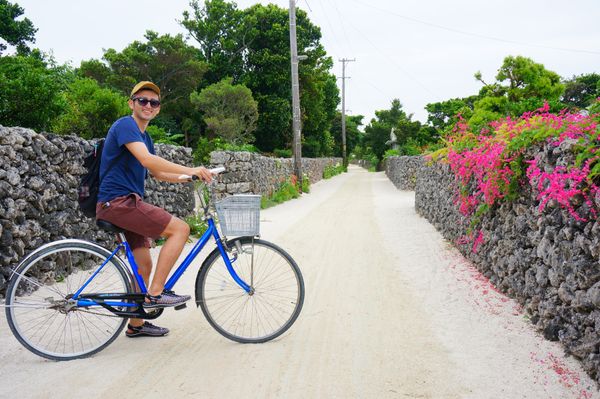 日本・石垣島「沖縄旅行」の写真
