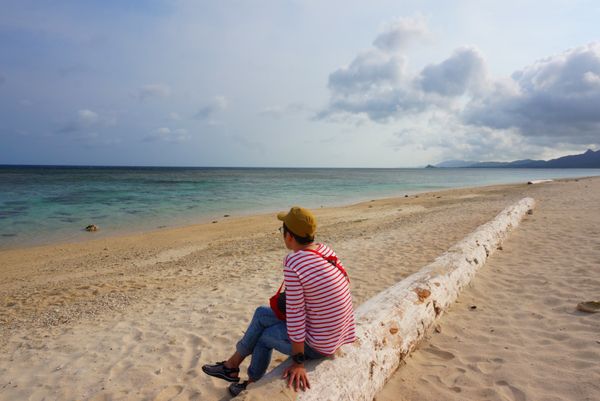日本・石垣島「沖縄旅行」の写真