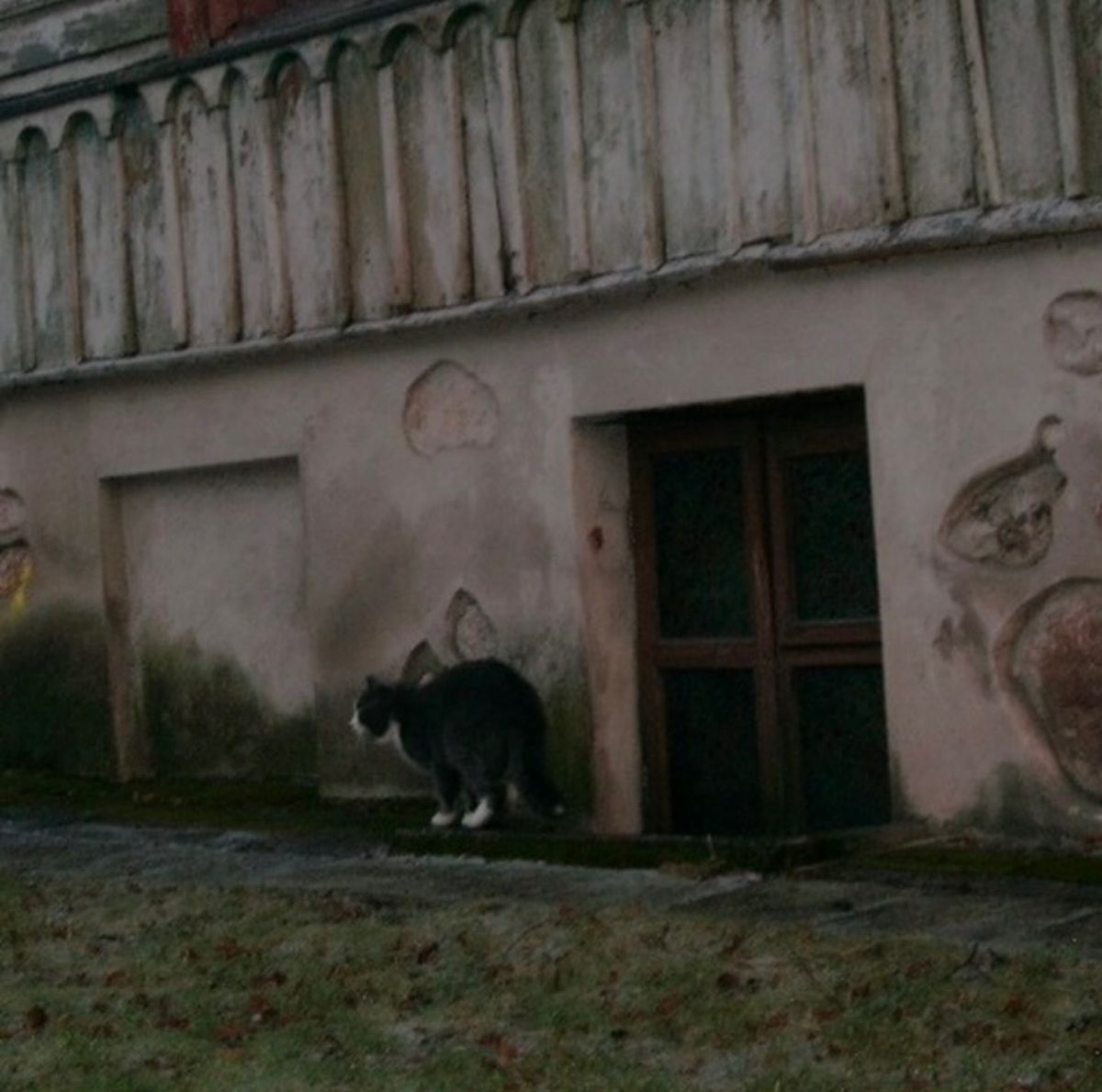 2007年12月25日から29日。ヴィルニス。