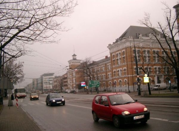 リトアニア・クライペダ「関空→ヴィルニス→クライペダ→ ヴィルニス→ワルシャワ→ グダンスク→ ワルシャワ→ ヴィルニス→ ワルシャワ→ 関空」の写真：2007年11月27日から12月1日。ワ...