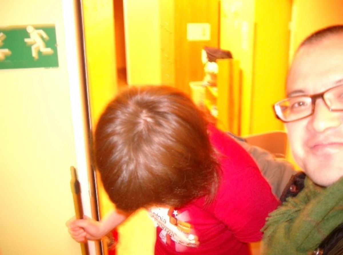 2007年12月9日から15日。ワルシャワ。