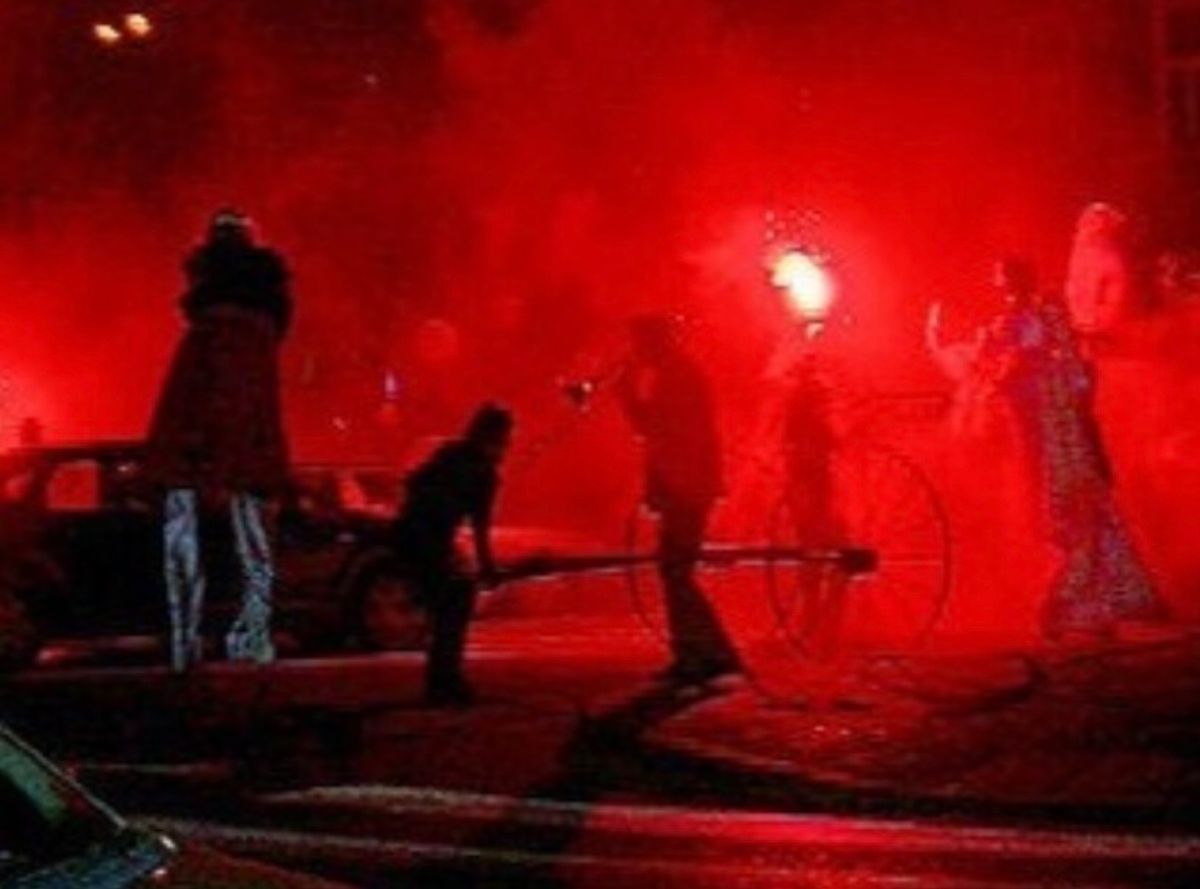 2007年12月9日から15日。ワルシャワ。

1) hostel hel...