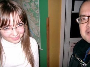 2007年12月9日から15日。ワルシャワ。