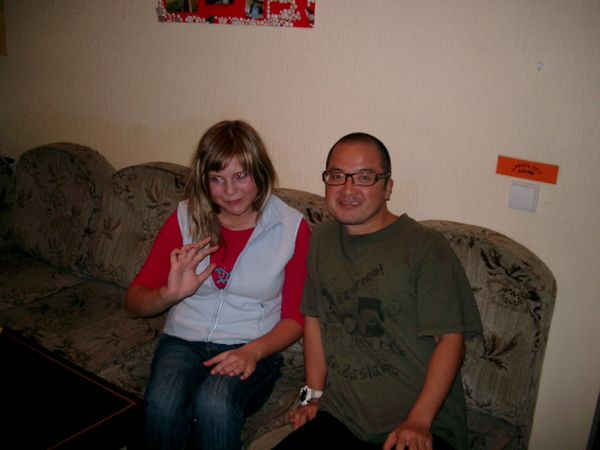 リトアニア・クライペダ「関空→ヴィルニス→クライペダ→ ヴィルニス→ワルシャワ→ グダンスク→ ワルシャワ→ ヴィルニス→ ワルシャワ→ 関空」の写真